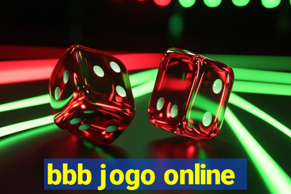 bbb jogo online